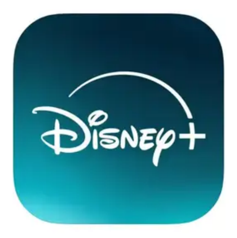 Disney+