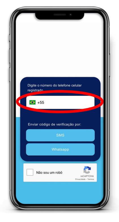 Acesse o Portal de TV