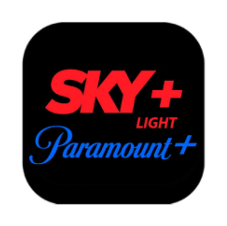 SKY+ Light e Paramount+